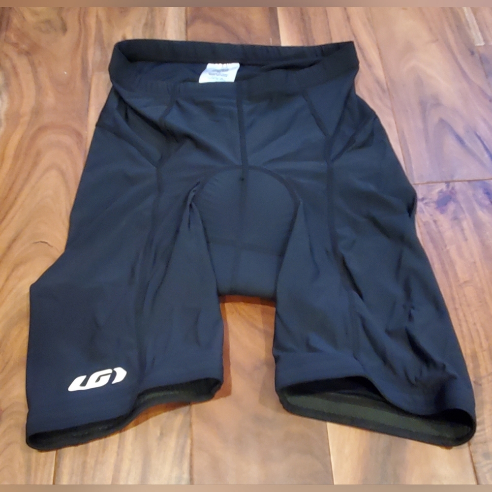 Men's Padded Bike Shorts